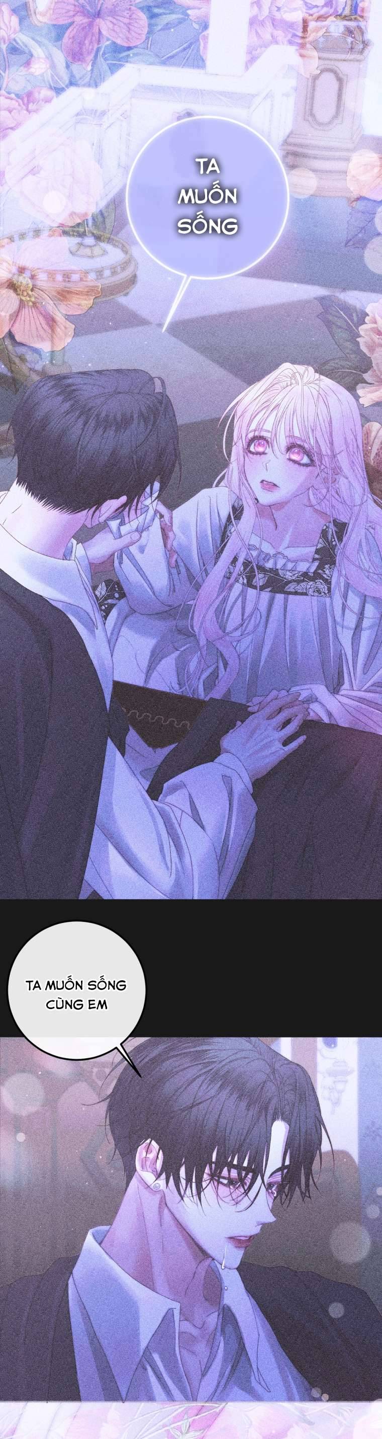 Siren: Trở Thành Gia Đình Của Nhân Vật Phản Diện Chapter 72 - Trang 3