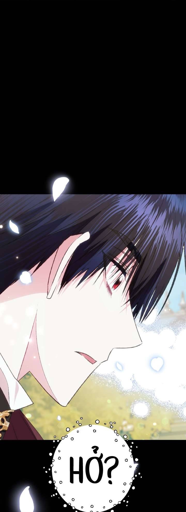 Cha À, Con Không Muốn Kết Hôn Đâu Chap 63 - Next Chap 64