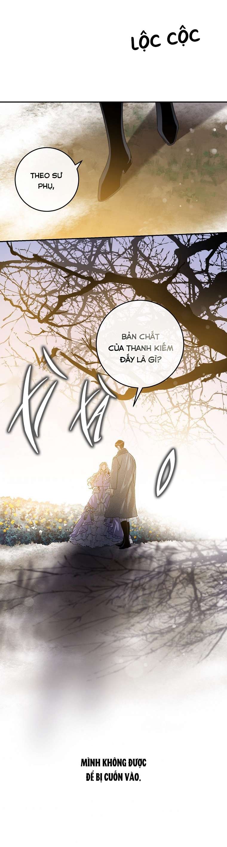 Thuần Hóa Bạo Quân Rồi Bỏ Trốn Chap 56 - Trang 2