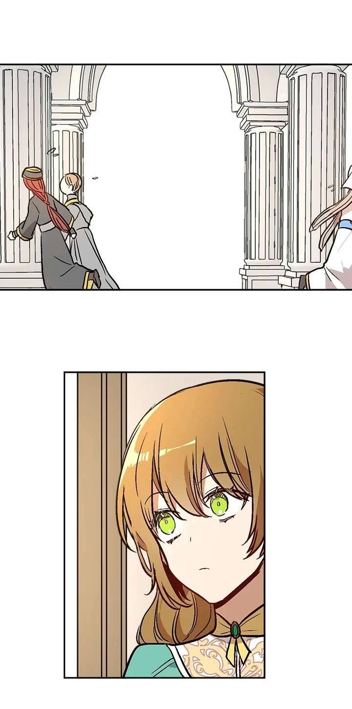 Vị Hôn Thê Khế Ước Của Công Tước Chapter 39 - Next Chapter 39