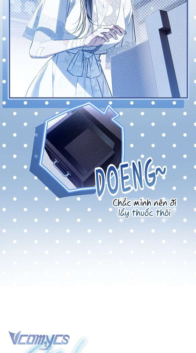 Ai Đó Đang Điều Khiển Cơ Thể Của Tôi Chapter 55 - Trang 4