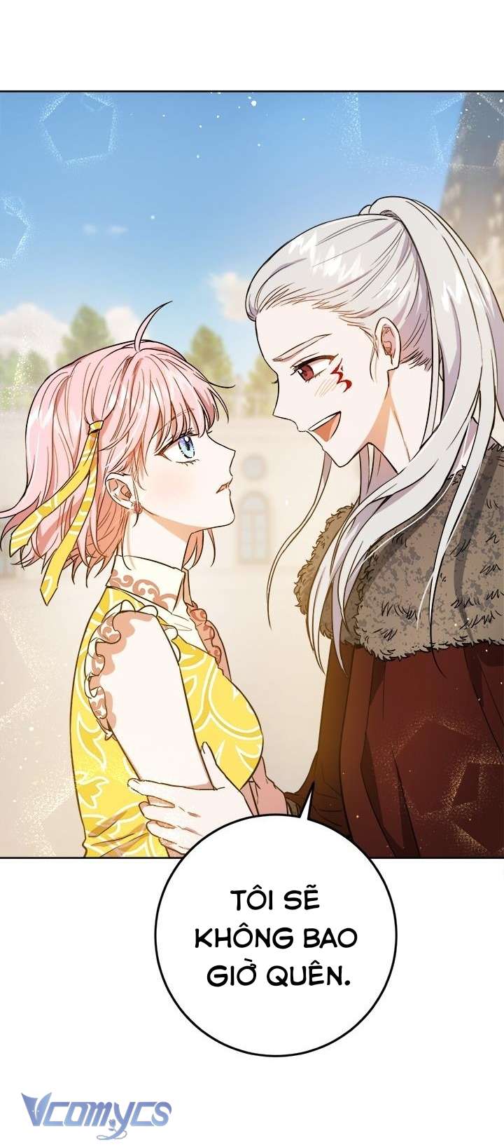 Cuộc Sống Mới Của Công Nương Chapter 40 - Trang 4