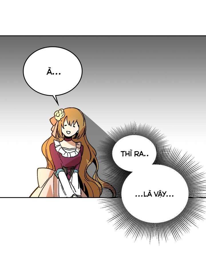 Vị Hôn Thê Khế Ước Của Công Tước Chapter 53 - Next Chapter 54