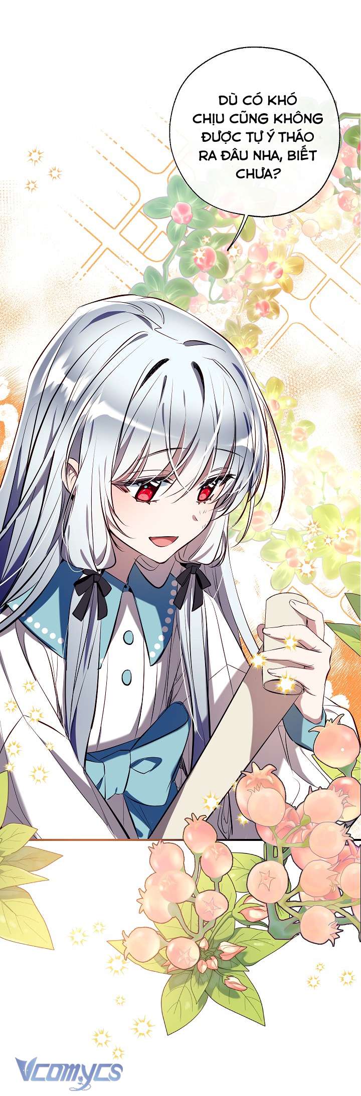 Chúng Ta Có Thể Trở Thành Một Gia Đình Được Không? Chap 77 - Trang 2