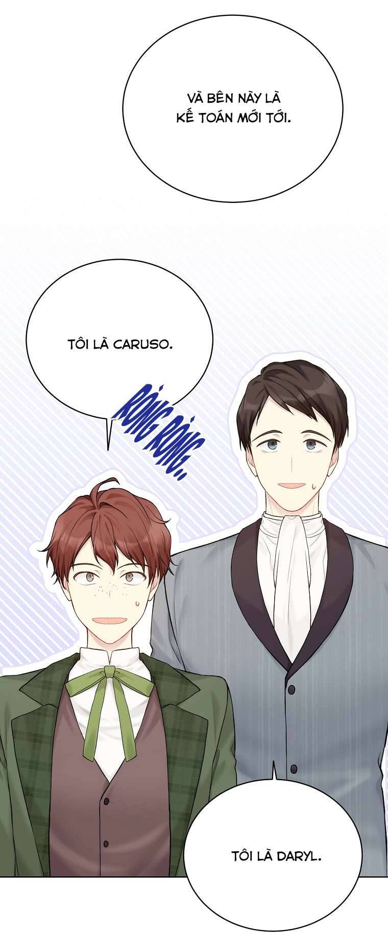 Vương Miện Lục Bảo Chap 69 - Trang 2