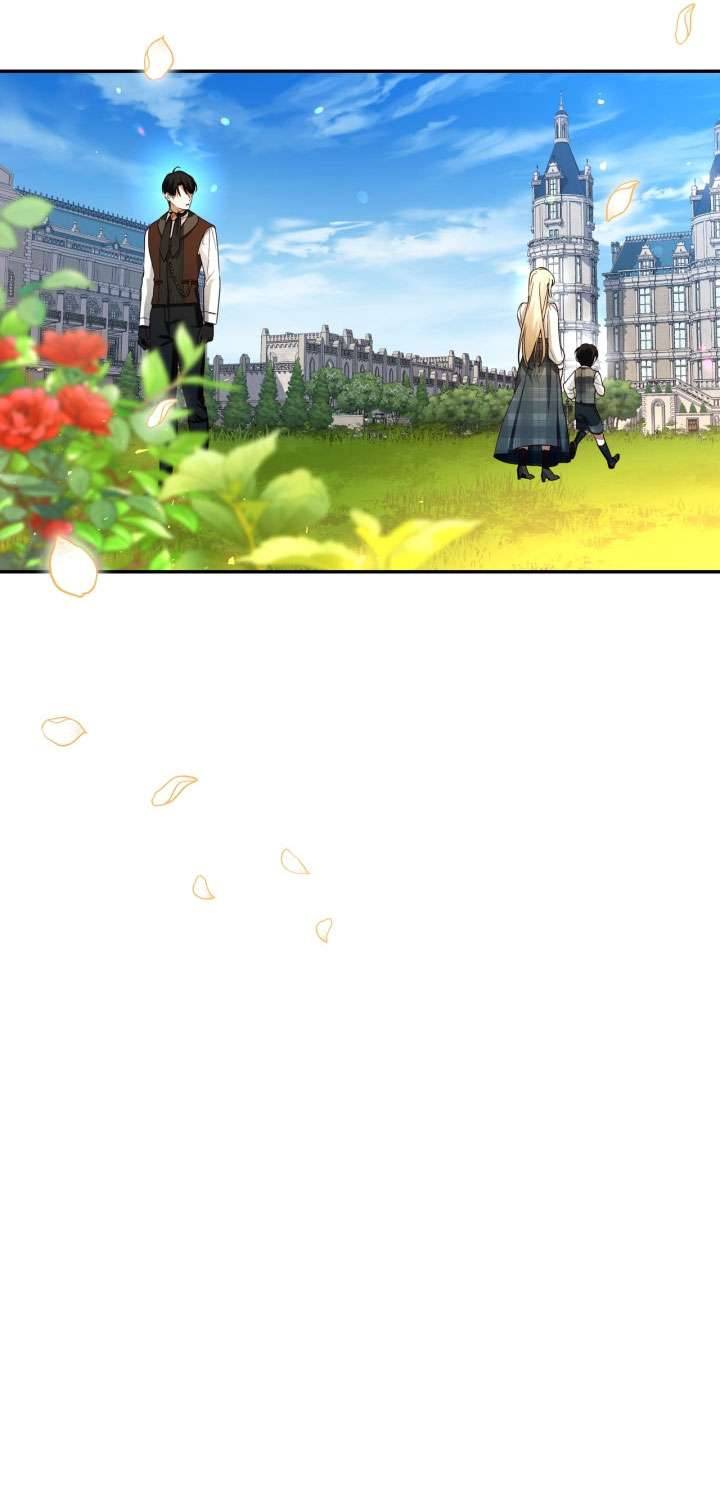 Phương Pháp Che Giấu Đứa Con Của Hoàng Đế Chapter 28 - Trang 4