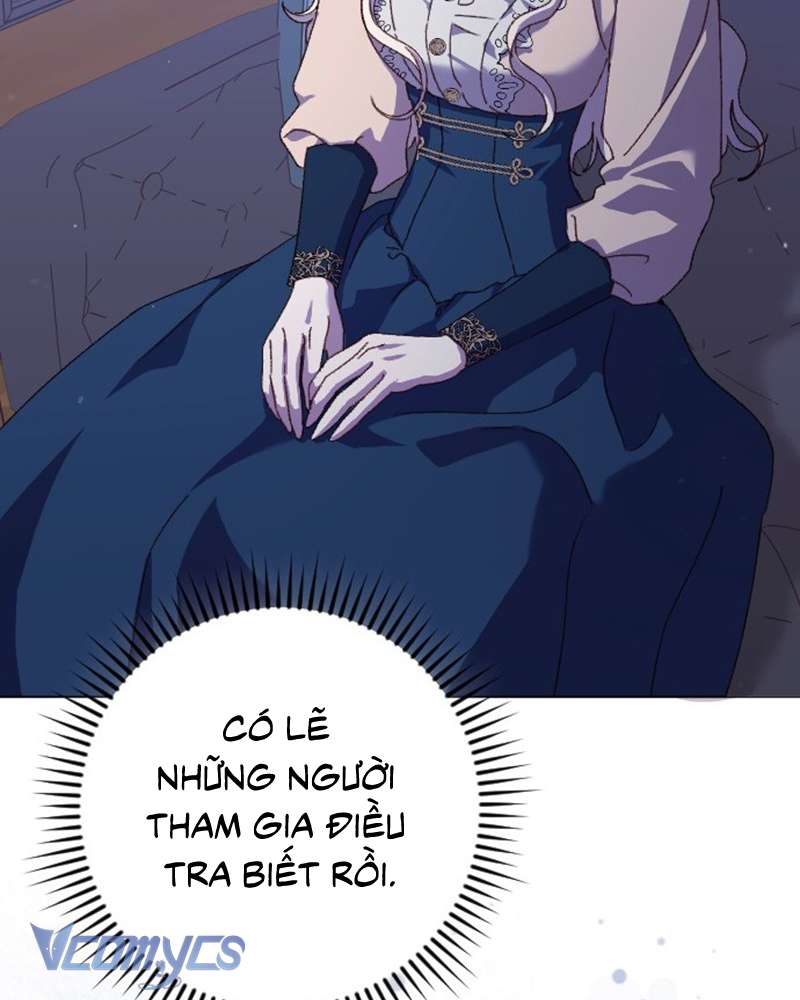 Dành Cho Những Ai Coi Hối Tiếc Là Điều Xa Xỉ Chap 27 - Trang 2