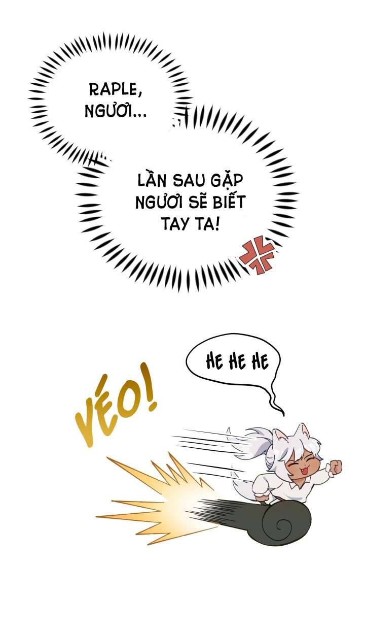 Người Bảo Hộ Của Bạo Quân Là Ma Nữ Tàn Độc Chap 16 - Trang 4