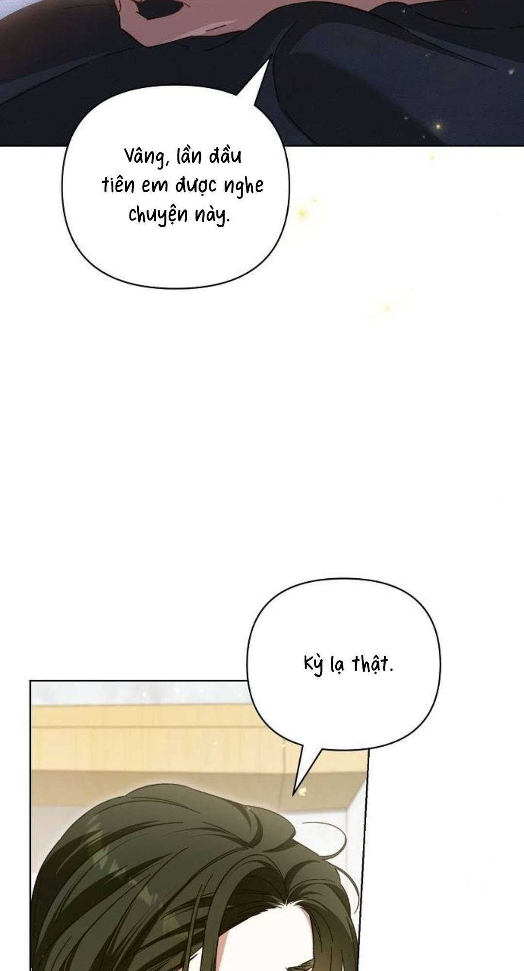 Dành Cho Nàng Juliet Xinh Đẹp Chap 9 - Trang 2