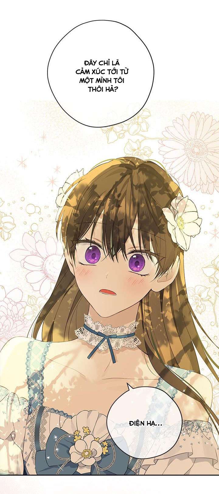 Tôi Là Minh Chứng Của Sự Thật Chap 80 - Next Chap 81