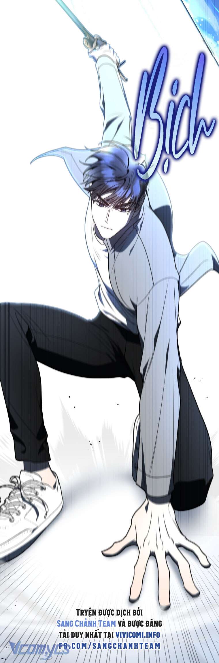 Hướng Dẫn Sinh Tồn Dành Cho Người Xếp Hạng Chap 10 - Next Chap 11