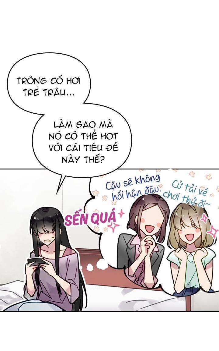 Kết Cục Của Nhân Vật Phản Diện Chỉ Có Thể Là Cái Chết Chapter 1 - Trang 4