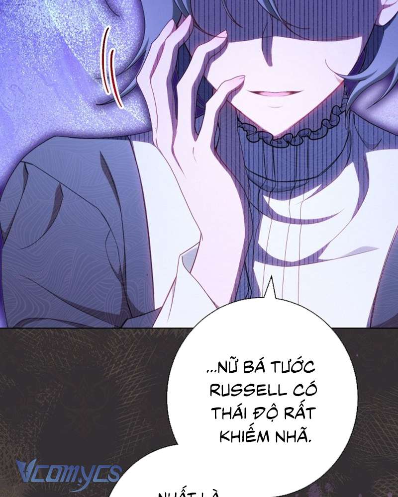 Hầu Gái Độc Quyền Của Hoàng Hậu Phản Diện Chapter 38 - Trang 4