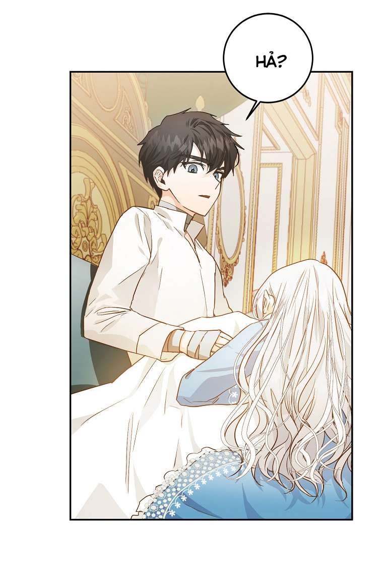 Tôi Trở Thành Vợ Của Nam Chính Chap 8 - Trang 3