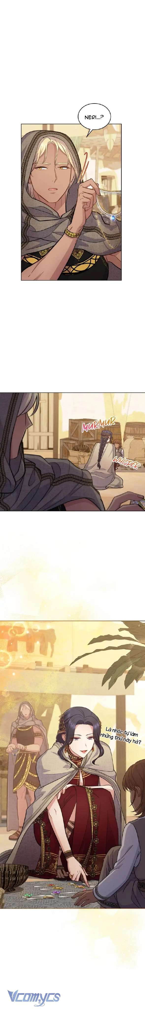 Hôn Nhân Giả Dối Chap 28 - Next Chapter 28.1