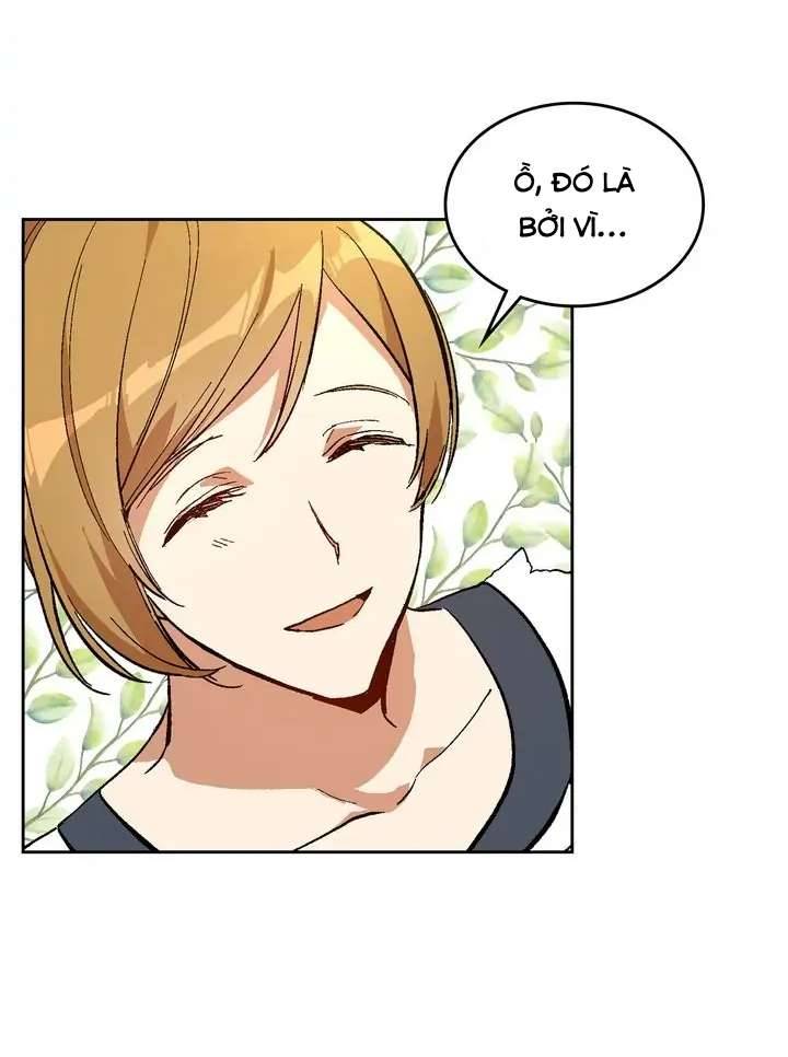 Vị Hôn Thê Khế Ước Của Công Tước Chapter 77 - Trang 4