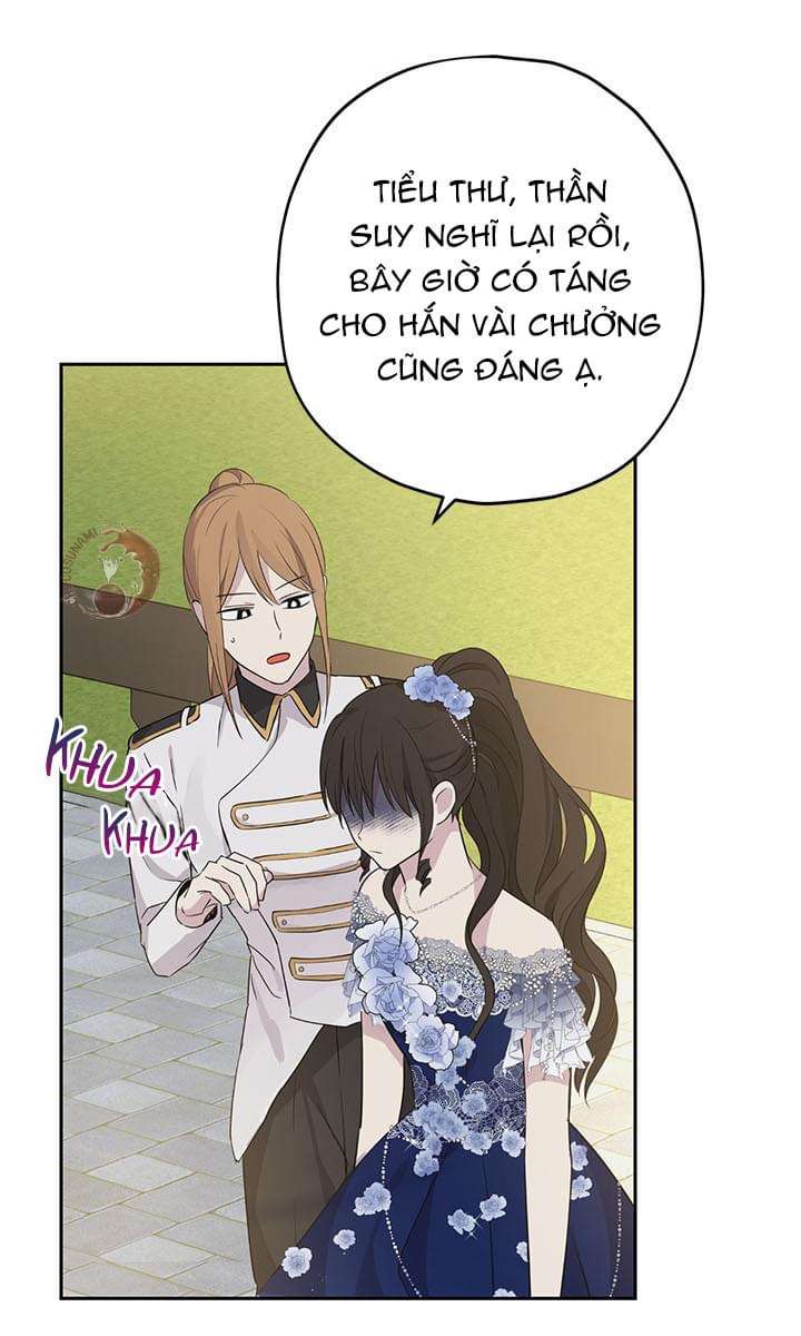 Tôi Là Minh Chứng Của Sự Thật Chap 25 - Trang 3