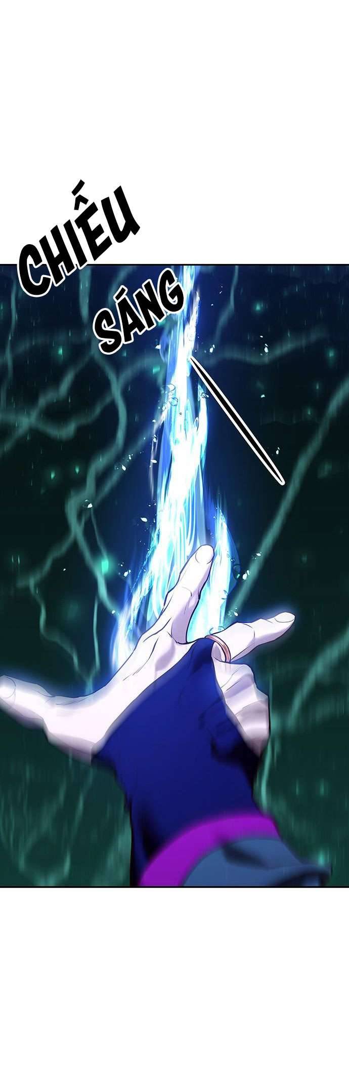 Vương Tử Huyền Bí Chapter 21 - Trang 4