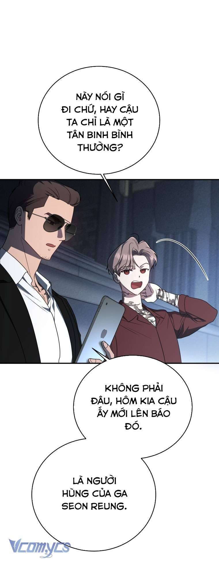 Hướng Dẫn Sinh Tồn Dành Cho Người Xếp Hạng Chap 10 - Next Chap 11