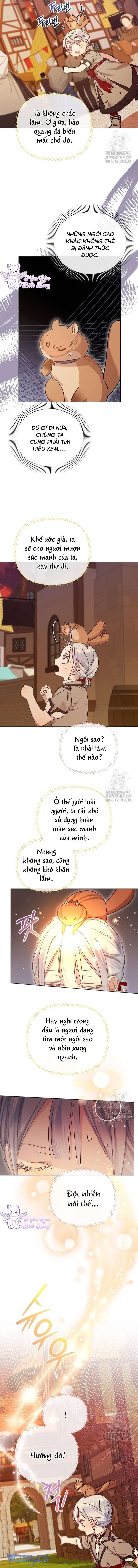 Trở Thành Con Gái Nuôi Của Gia Tộc Sát Thủ Chapter 11 - Trang 4