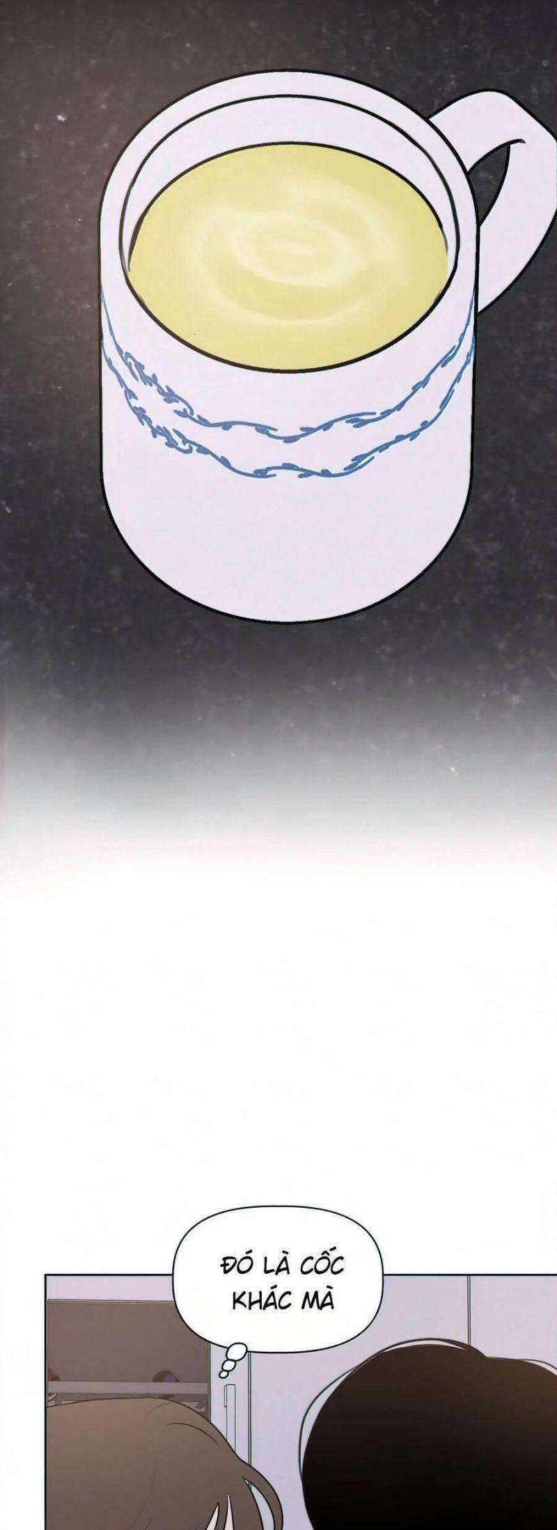 Thỏa Thuận Bí Mật Giữa Chúng Ta Chapter 37 - Trang 4