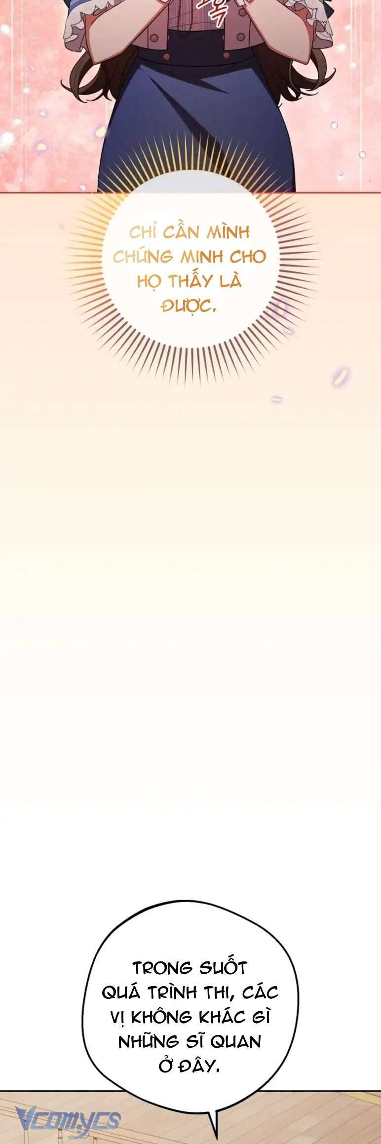 Được Yêu Thương Mà Còn Ngại Ngùng Sao! Chap 71 - Trang 4