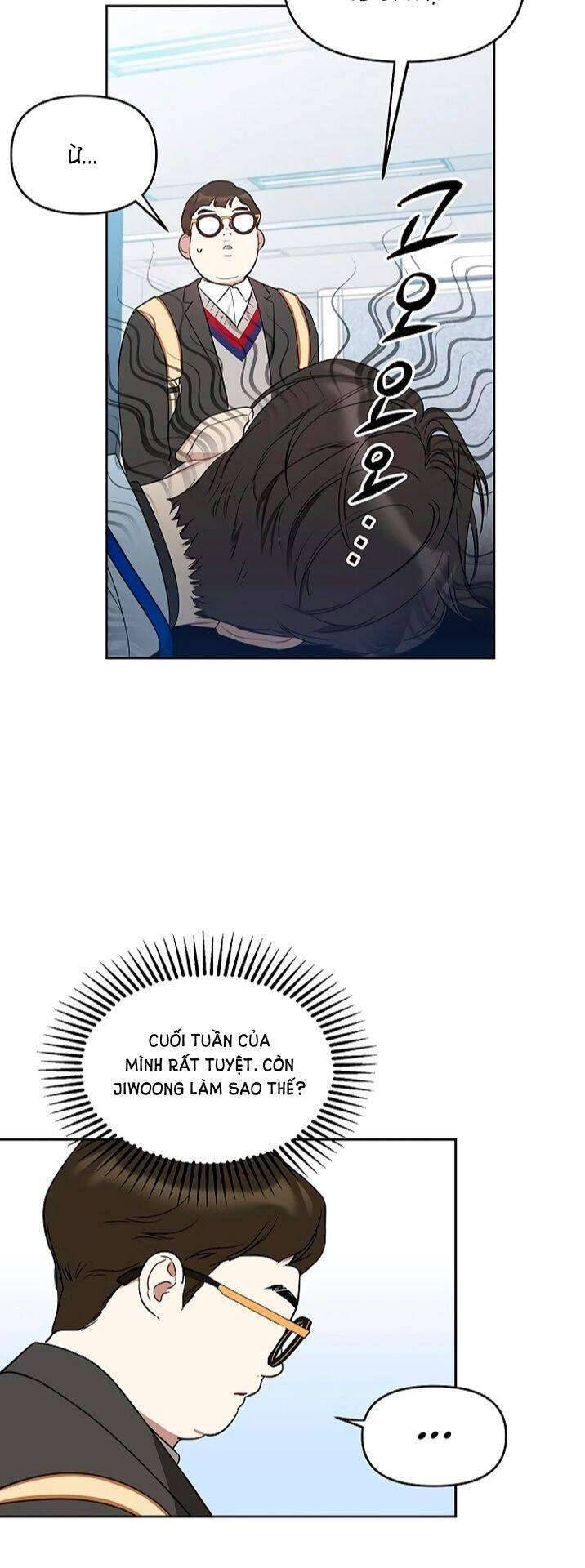 Công Việc Bất Thường Chapter 16 - Trang 4