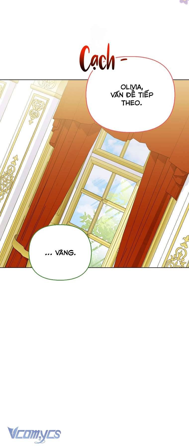 Nhân Vật Phản Diện Đều Thích Tôi Chapter 18 - Trang 4