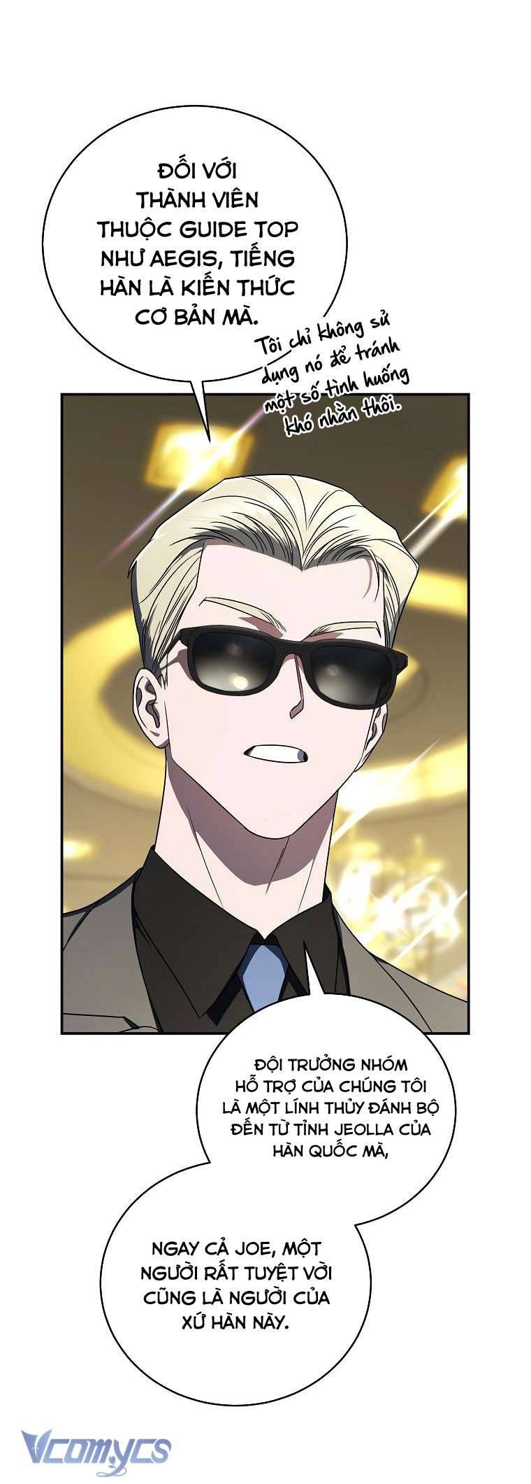 Hướng Dẫn Sinh Tồn Dành Cho Người Xếp Hạng Chap 34 - Trang 2