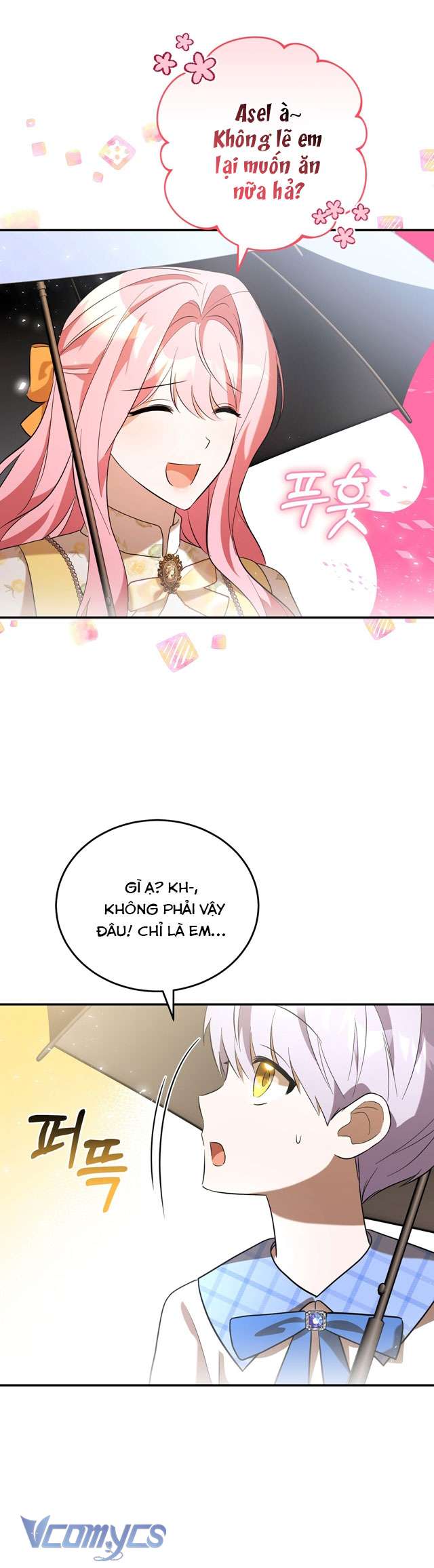 Không Phải Tôi Cố Tình Khiến Anh Ta Si Mê Đâu Chapter 10 - Trang 4