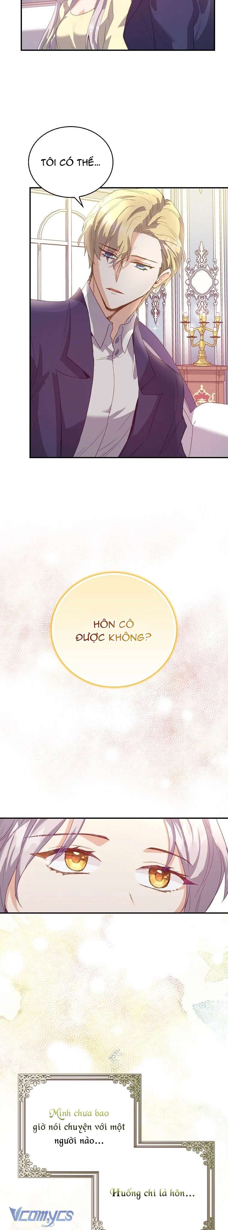 Tôi Chỉ Nhận Ra Sau Khi Mất Cô Ấy Chap 4 - Trang 2