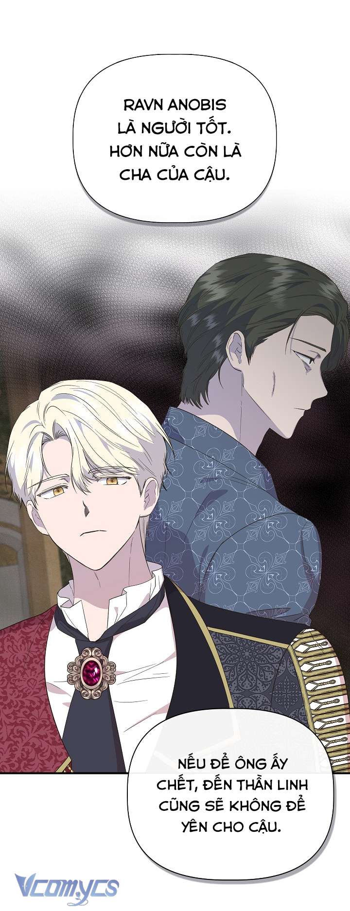 Tôi Không Phải Là Cinderella Chapter 86 - Trang 4