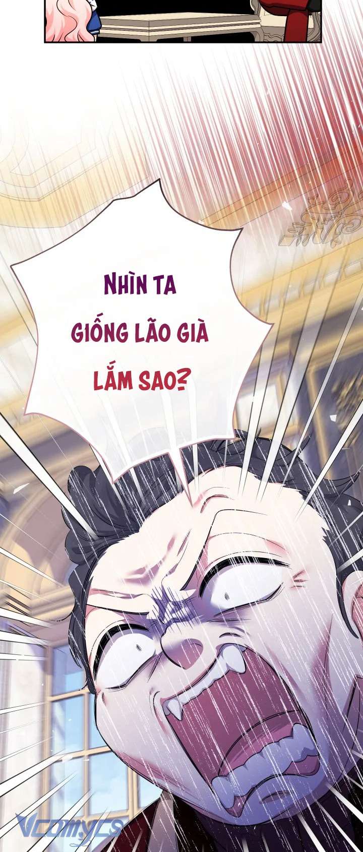 Tiểu Thư Tích Tiền Đi Bụi Chapter 82 - Trang 4