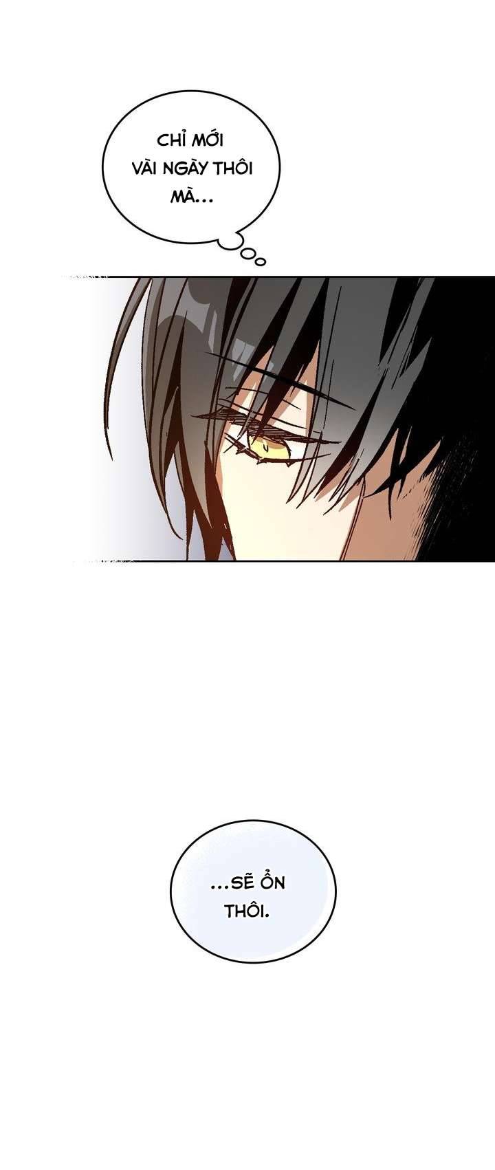 Vị Hôn Thê Khế Ước Của Công Tước Chapter 53 - Next Chapter 54