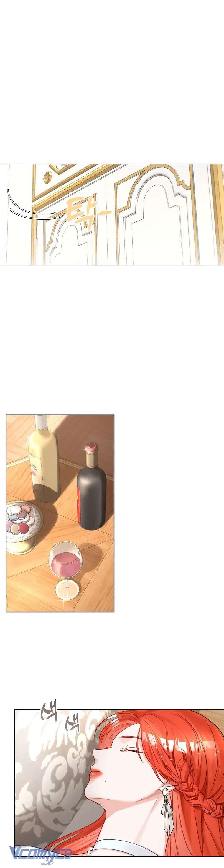 Cuộc Hôn Nhân Xa Hoa Của Đại Công Tước Là Giả Chapter 7 - Next Chapter 7.4