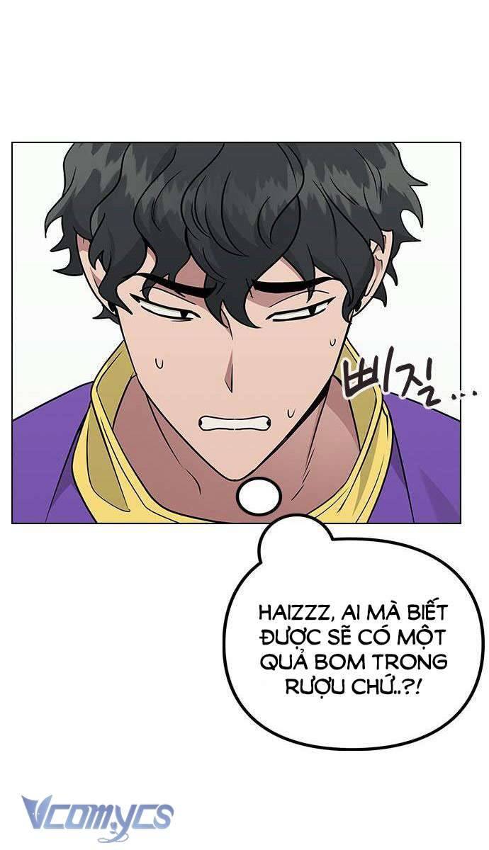 Nếu Chia Tay, Chúng Ta Sẽ Chết Chap 10 - Trang 2