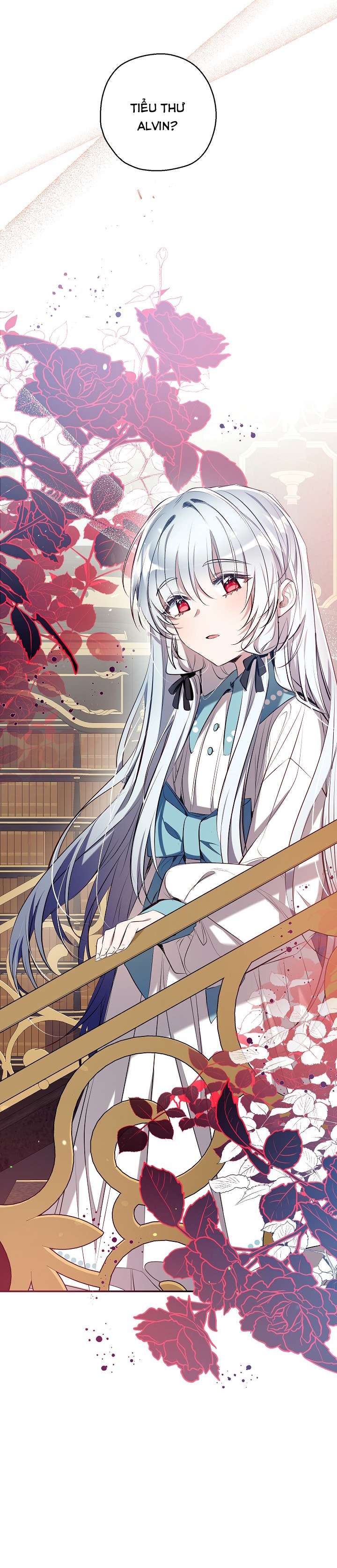 Chúng Ta Có Thể Trở Thành Một Gia Đình Được Không? Chap 70 - Trang 2