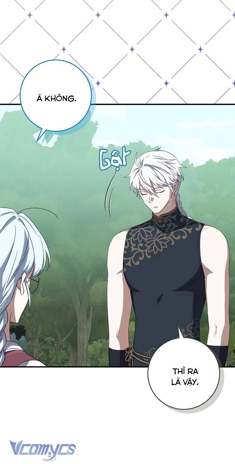 Thời Hạn Cuối Cùng Đang Tràn Ngập Trên Cửa Sổ Trạng Thái Chap 4 - Trang 4