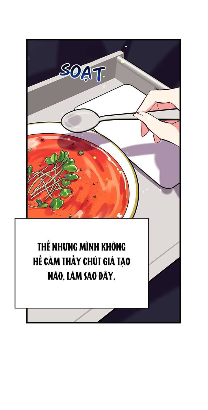 Chúng Ta Có Thể Trở Thành Một Gia Đình Được Không? Chap 35 - Trang 2