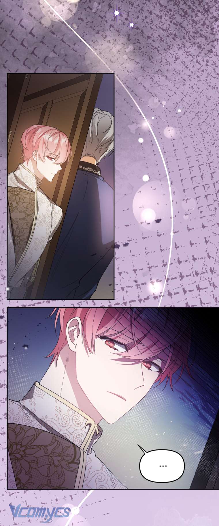 Quý Tộc Gì Chứ, Tôi Chỉ Muốn Về Nhà Chap 6 - Trang 2