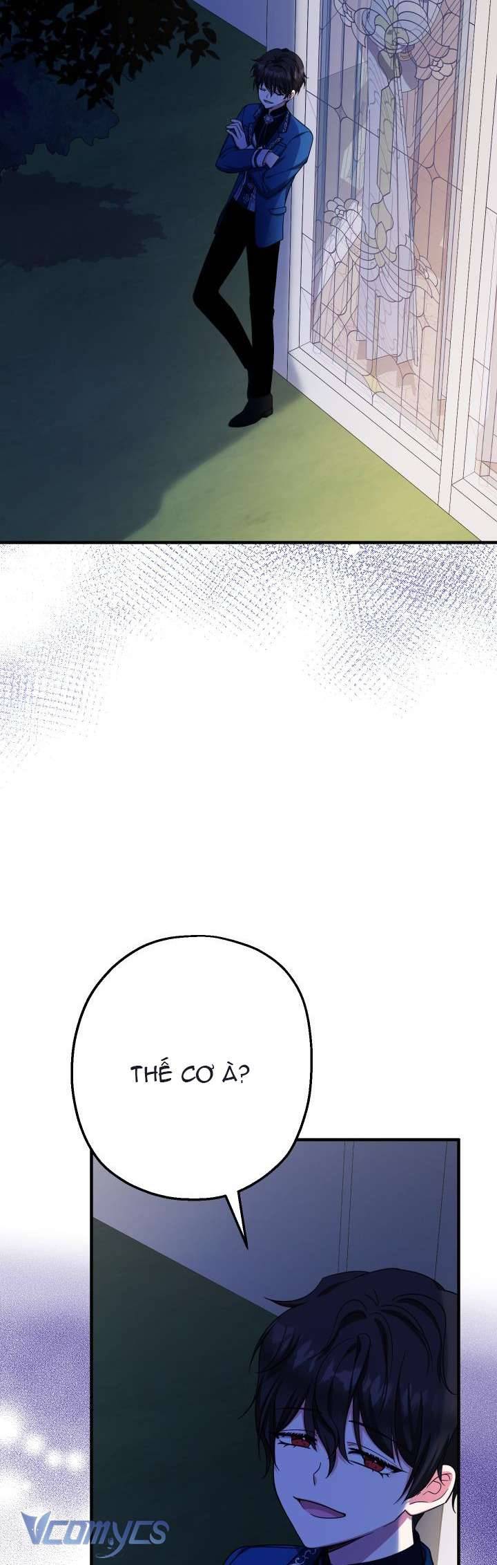 Tiểu Thư Tích Tiền Đi Bụi Chapter 30 - Trang 4