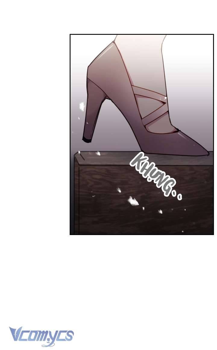 Kết Cục Của Nhân Vật Phản Diện Chỉ Có Thể Là Cái Chết Chapter 102 - Trang 4