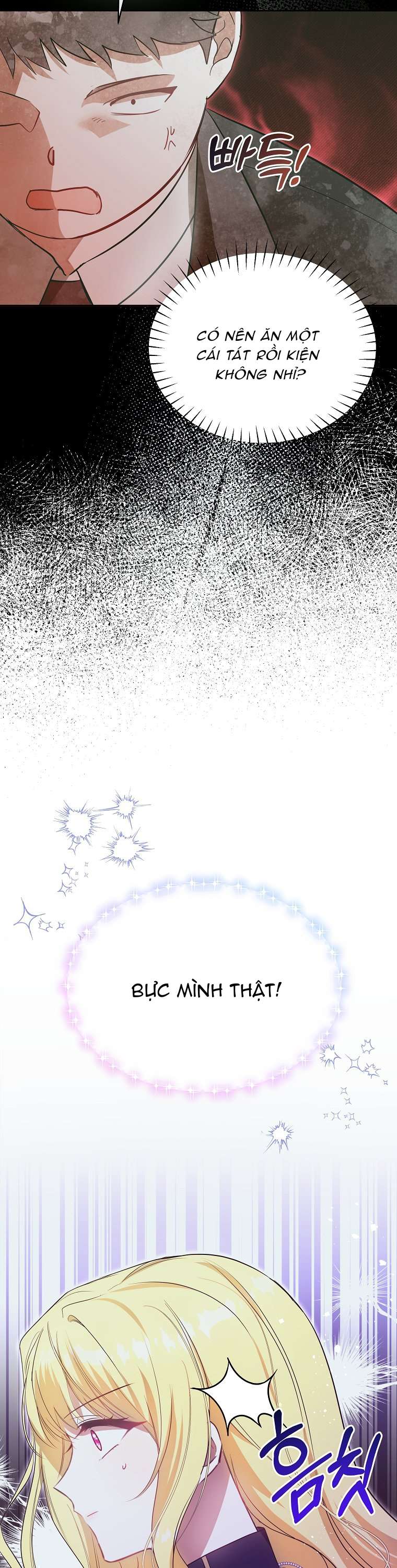 Chị Gái Tôi Là Nhân Vật Chính Chap 8 - Trang 4