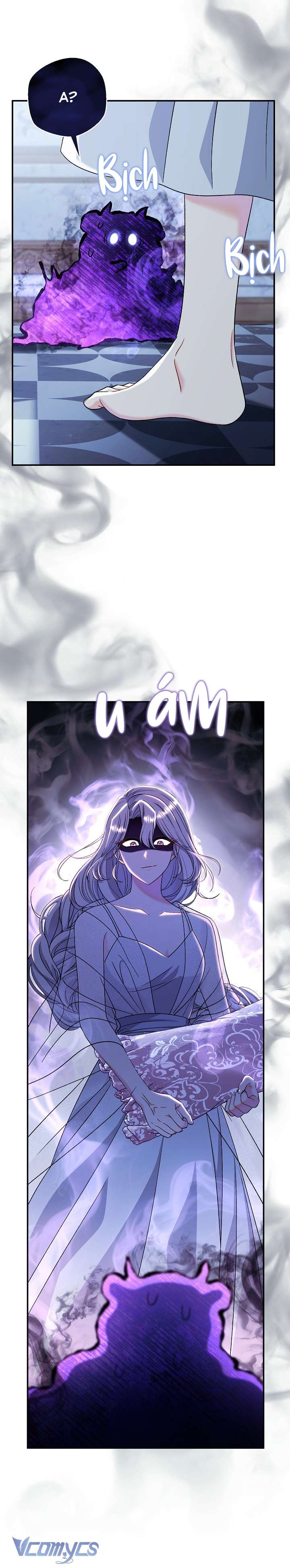 Người Xem Mắt Của Ác Nữ Quá Hoàn Hảo Chapter 39 - Trang 4