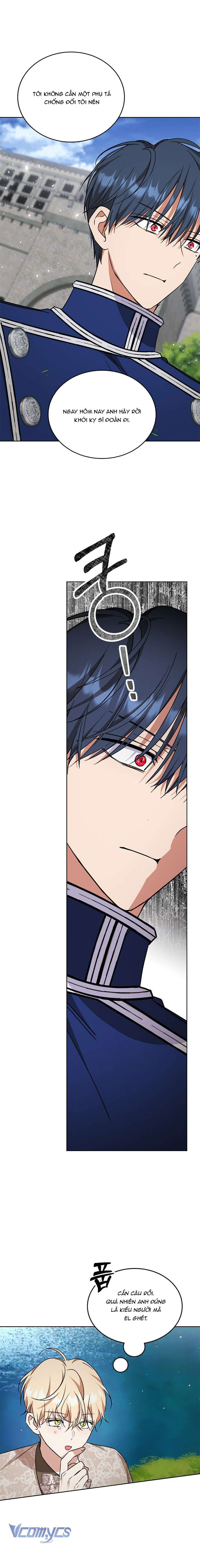 Làm Thế Nào Để Ăn Chủ Nhân Chapter 43 - Next Chapter 44