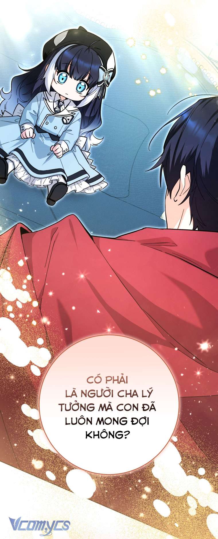 Bé Con Cá Voi Sát Thủ Chapter 26 - Next Chapter 27