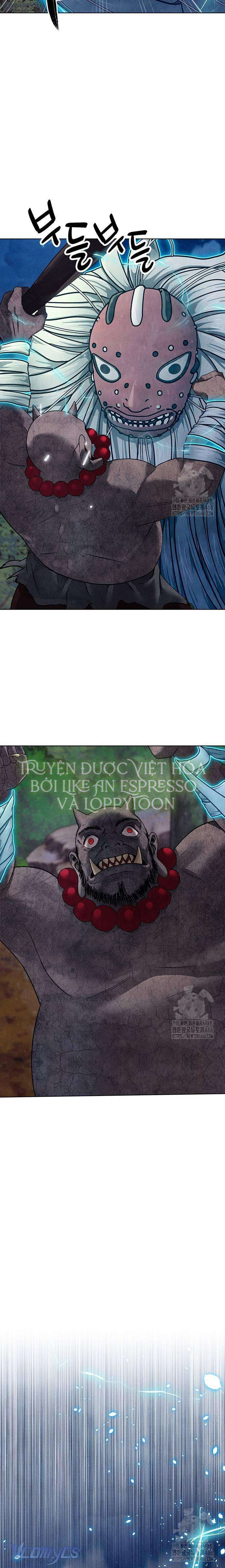 Quỷ Hồn Chap 13 - Trang 4