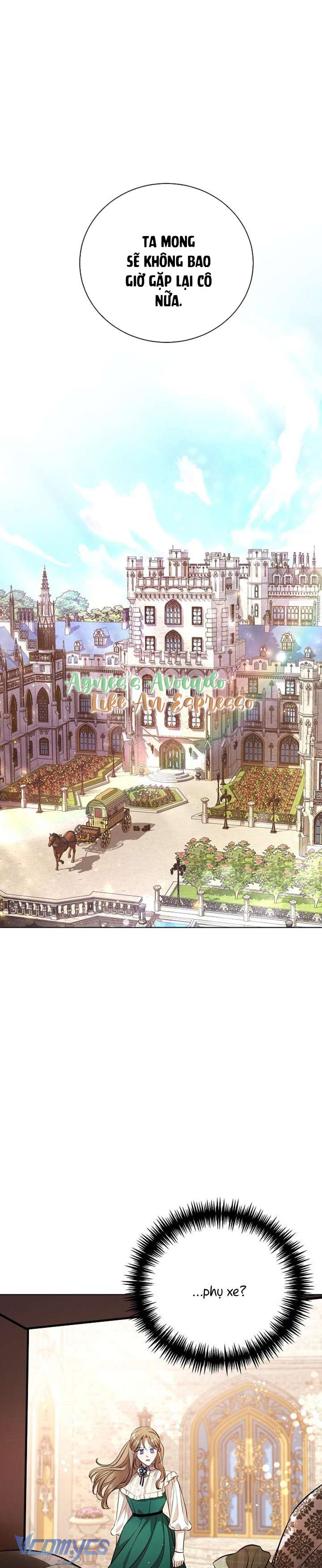 Thân Gửi Nhân Tình Của Chồng Chap 2 - Next Chap 3