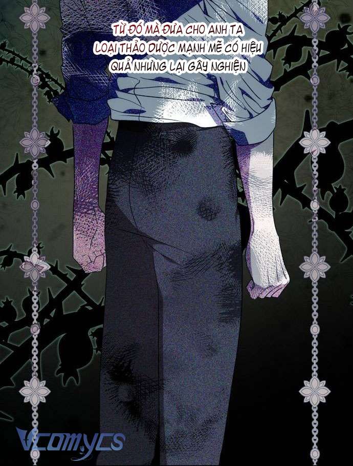 Cái Giá Phải Trả Chapter 3 - Trang 4