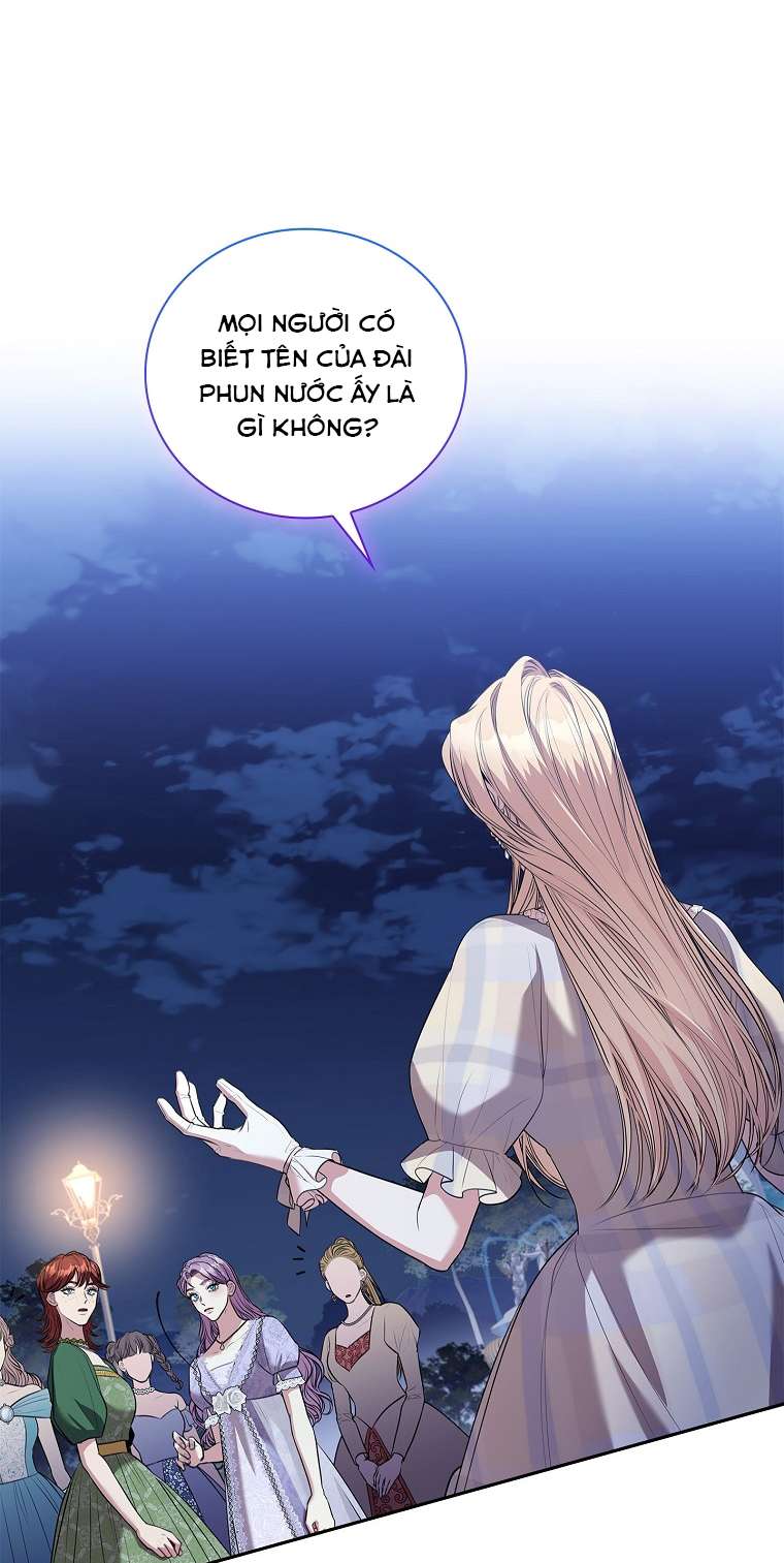 Thư Ký Của Bạo Chúa Chapter 61 - Trang 4